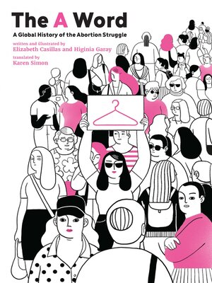 cover image of The a Word